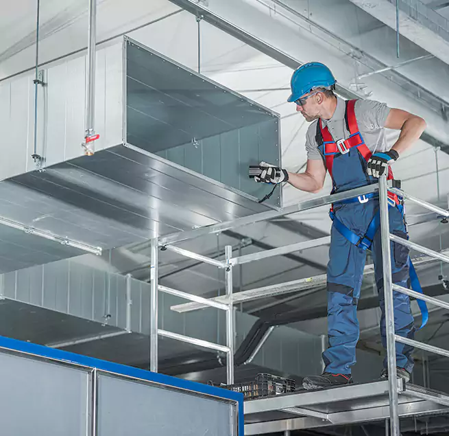 Why Homeowners Businesses Trust Us in North Canton, OH