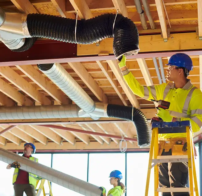 Why Homeowners & Businesses Trust Us in North Canton, OH?