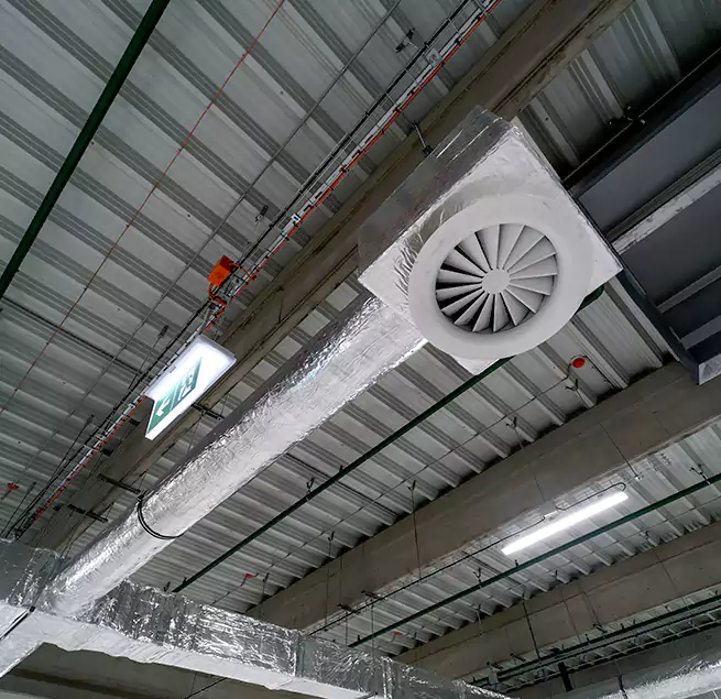 Why Homeowners & Businesses Trust Us in North Canton, OH?