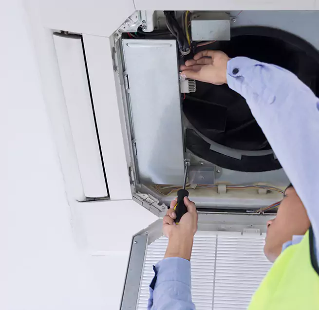 Why Homeowners Businesses Trust Us North Canton, OH