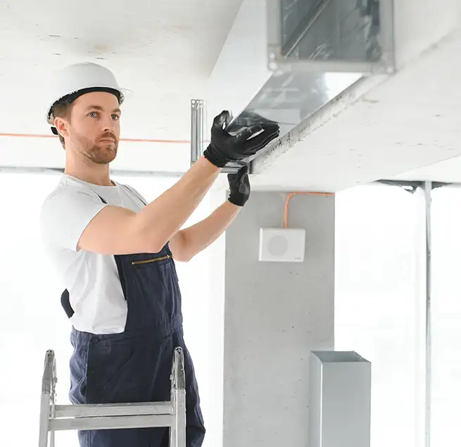 Why Homeowners & Businesses Trust Us in North Canton, OH?