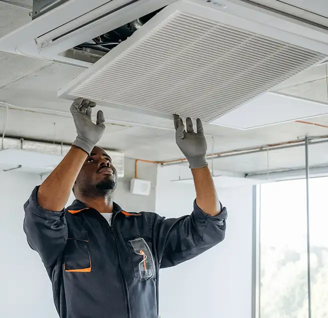 Why Homeowners & Businesses Trust Us in North Canton, OH?