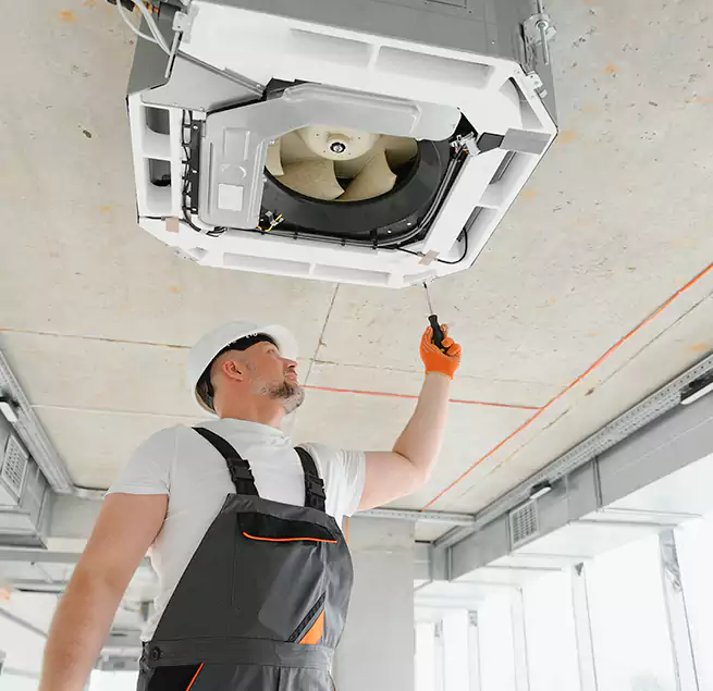 Why Homeowners Businesses Trust Us in North Canton, OH