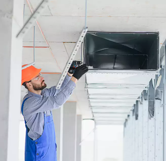 Why Homeowners & Businesses Trust Us in North Canton, OH?