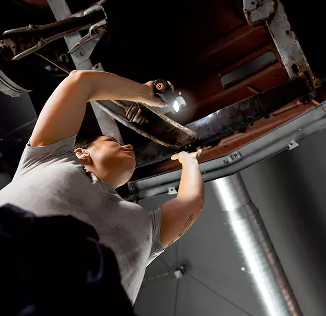 Why Homeowners & Businesses Trust Us North Canton, OH