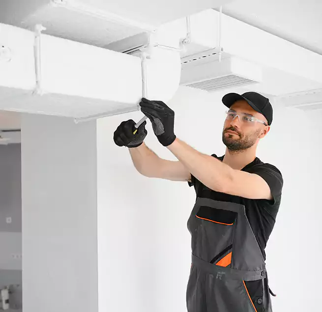 Why Homeowners Businesses Trust Us North Canton, OH