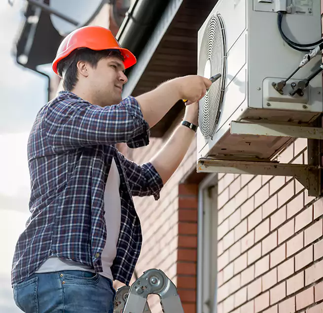 Why Homeowners & Businesses Trust Us North Canton, OH