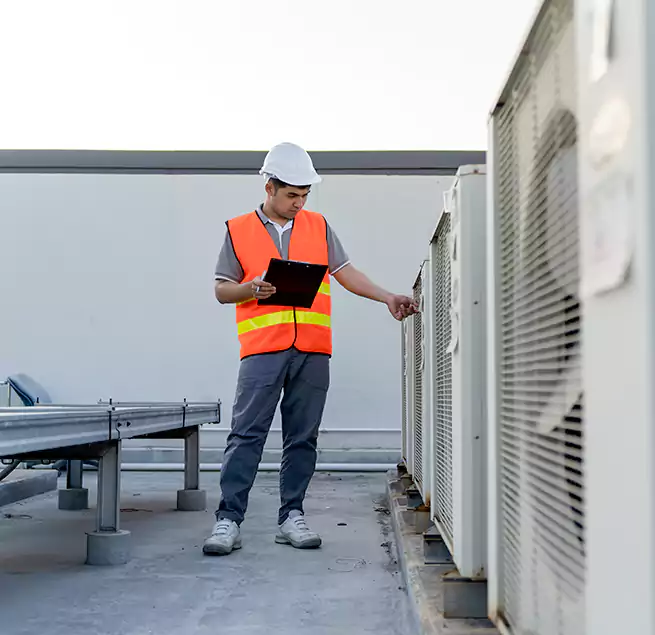 Why Homeowners & Businesses Trust Us in North Canton, OH?